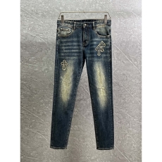 Chrome Hearts Jeans